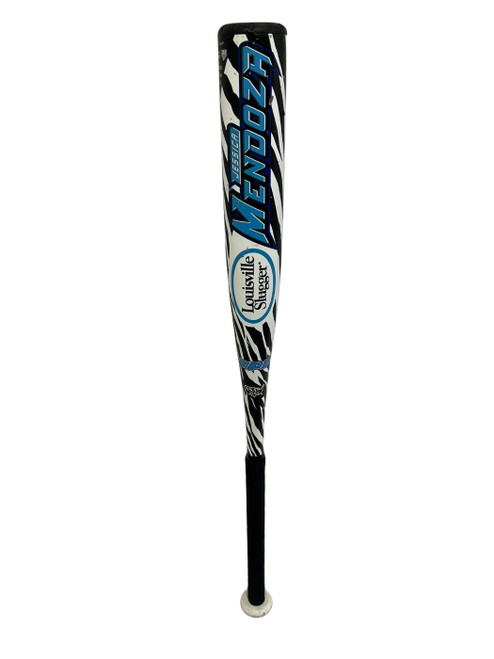 Vist Large View of Product Image Which is Used Louisville Slugger Jessica Mendoza 29/16 -13 Drop Fastpitch Bat