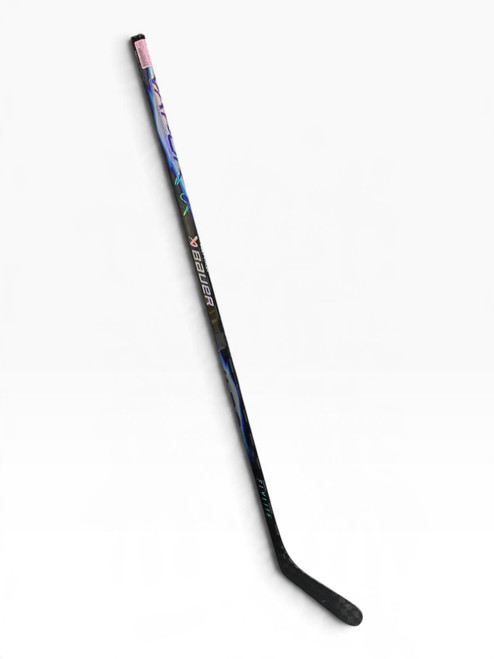 Vist Large View of Product Image Which is Used Bauer FLYLITE Senior One Piece Left 77 Flex