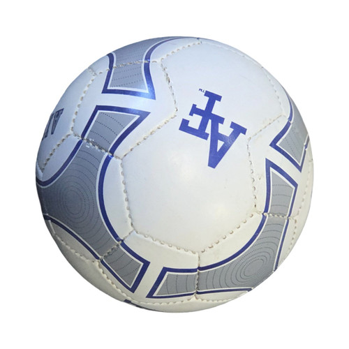 Vist Large View of Product Image Which is Used AFA SOCCER BALL 5 All Size Soccer Ball White 5