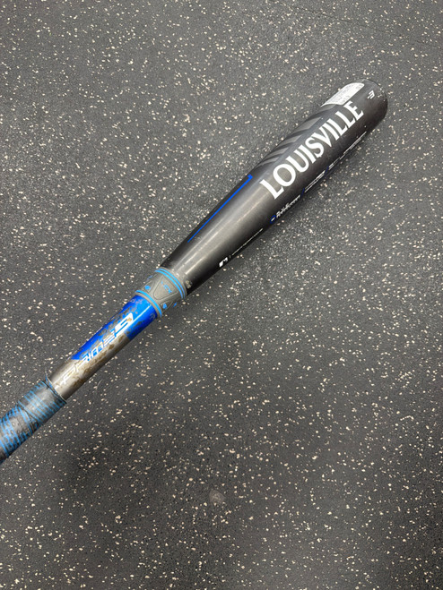 Vist Large View of Product Image Which is Used Louisville Slugger PRIME 2020 BBCOR 31/28 -3  