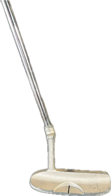 Vist Large View of Product Image Which is Used RITE IN 303 Mens Putter RH