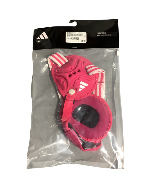 Vist Large View of Product Image Which is New YOUTH WIZARD PINK