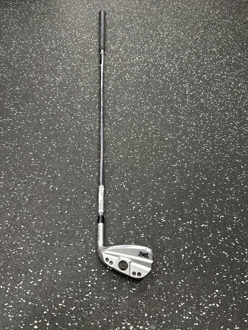 Vist Large View of Product Image Which is Used PXG GEN4 0311 XP Golf Wedge Mens RH Gap/Approach Wedge