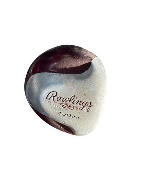 Vist Large View of Product Image Which is Used Rawlings 450CC Mens Driver RH 10.0 Degree