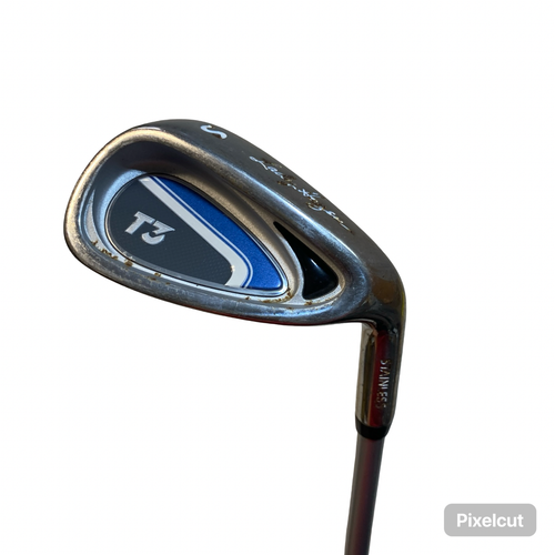 Vist Large View of Product Image Which is Used Walter Hagen LADY HAGEN MS2 Golf Wedge Womens RH Sand Wedge