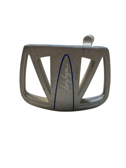 Vist Large View of Product Image Which is Used Walter Hagen Womens Putter RH