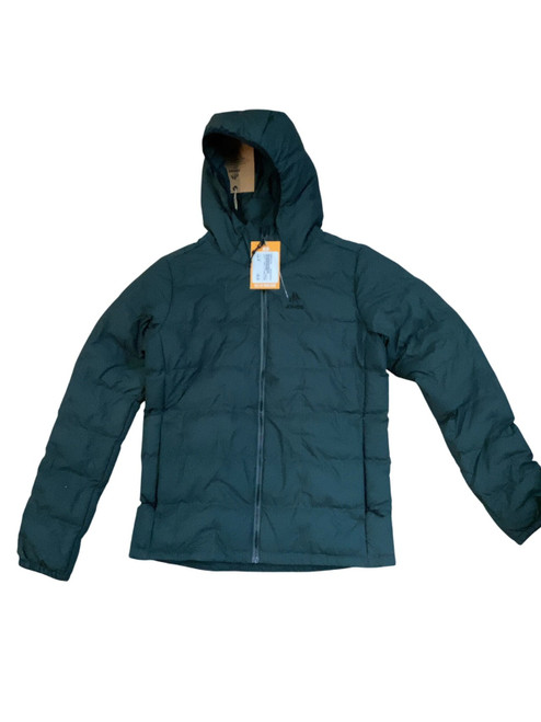 Vist Large View of Product Image Which is Used Jones Outerwear Dark Star Heavy Jacket Womens Green Small