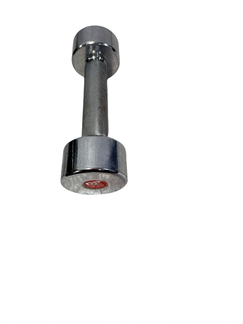 Vist Large View of Product Image Which is Used DP Dumbbell (Each) 4 lb