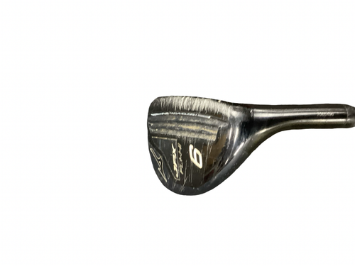 Vist Large View of Product Image Which is Used Mizuno JPX FLI HI Mens Hybrid Club RH 6 Hybrid