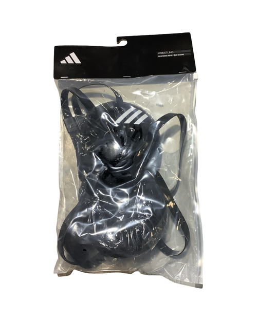 Vist Large View of Product Image Which is New ADT BLK/BLK HEADGEAR