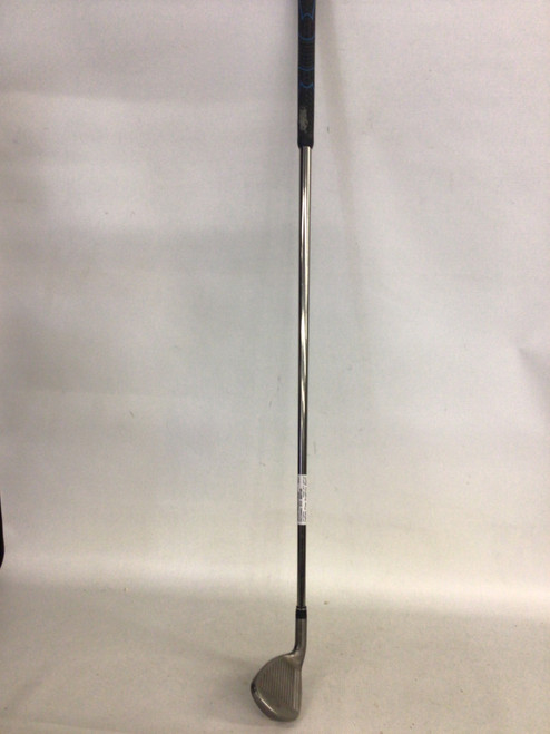 Vist Large View of Product Image Which is Used Callaway BIG BERTHA Golf Wedge Womens RH Gap/Approach Wedge