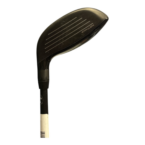 Vist Large View of Product Image Which is Used Cobra AEROJET Womens Fairway Wood RH 7 Wood