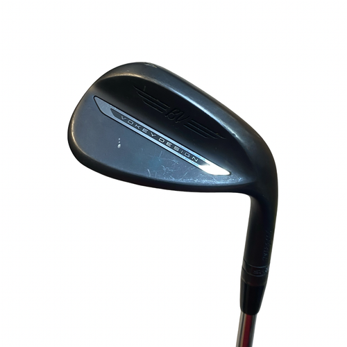 Vist Large View of Product Image Which is Used Titleist SM11 Golf Wedge Mens RH 54 Degree
