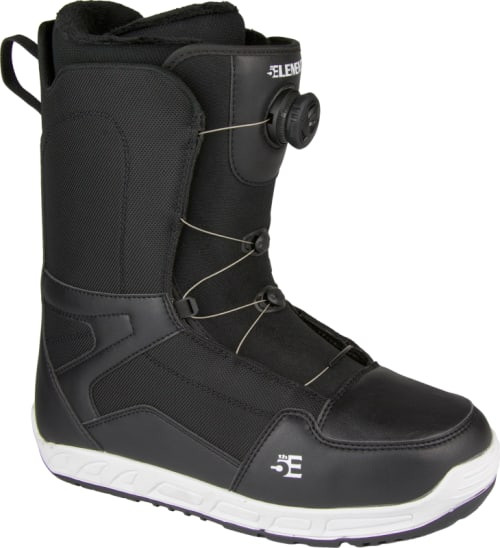 Vist Large View of Product Image Which is New 5th Element ST2 Dial Snowboard Boot 11