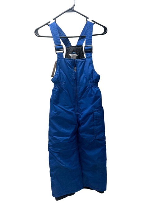 Vist Large View of Product Image Which is USED RAWIK JUNIOR SNOW BIB - LG