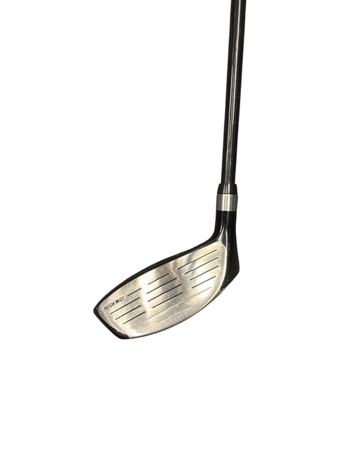 Vist Large View of Product Image Which is Used Walter Hagen MS2 Mens Fairway Wood RH 3 Wood