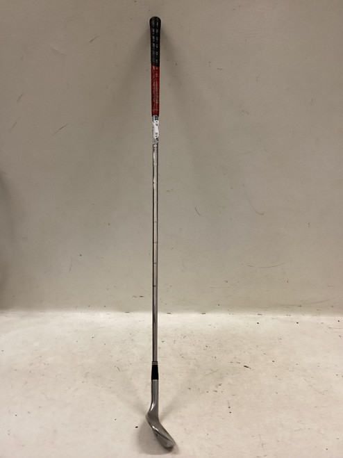 Vist Large View of Product Image Which is Used Cleveland CG10 Golf Wedge Mens RH 56 Degree