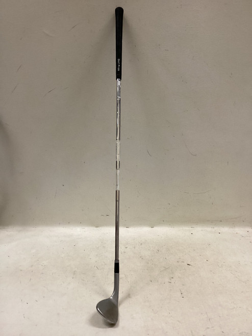 Vist Large View of Product Image Which is Used Cleveland RTX ZIPCORE Golf Wedge Mens RH 50 Degree