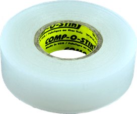 Vist Large View of Product Image Which is New Clear Shin Tape 24x25mm