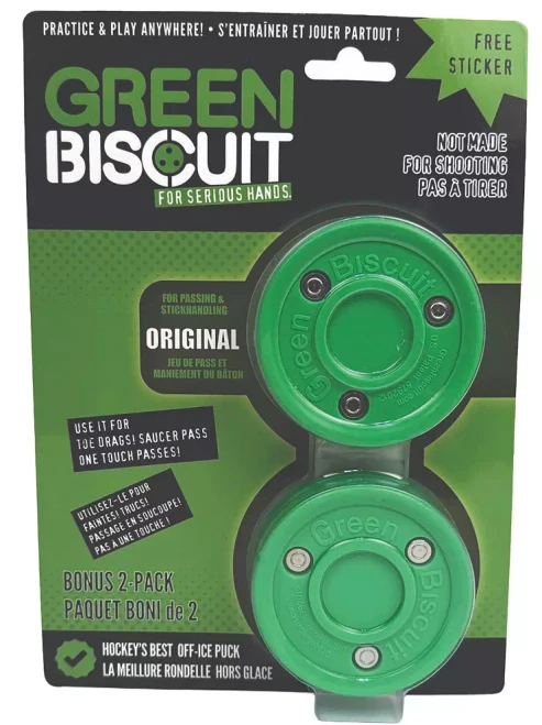Vist Large View of Product Image Which is New COMBO 2 PACK