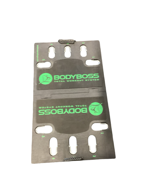 Vist Large View of Product Image Which is Used Flex/Core Other Black