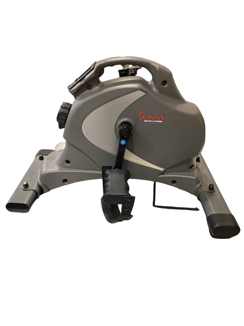 Vist Large View of Product Image Which is Used Sunny MINI ELLIPTICAL Manual Elliptical