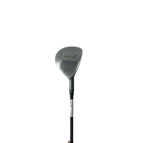 Vist Large View of Product Image Which is Used Adams TIGHT LIES2 Mens Fairway Wood RH 7 Wood