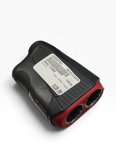 Vist Large View of Product Image Which is Used Bushnell RANGE FINDER Field Equipment