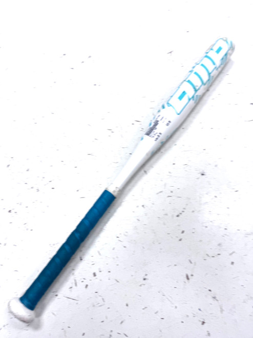 Vist Large View of Product Image Which is Used Rawlings AMP BB/SB Fastpitch Bat 28"