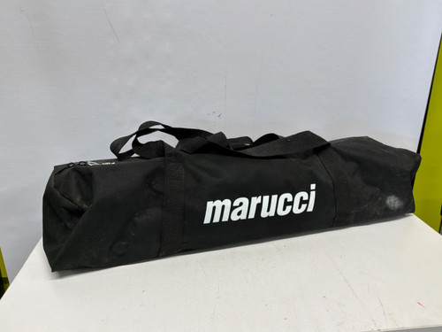Vist Large View of Product Image Which is Used Marucci 5 FT INSTANT HOODS BB/SB Pop-up Net