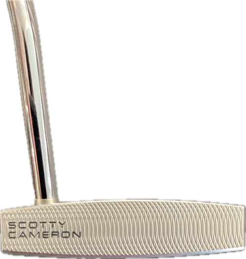 Vist Large View of Product Image Which is Used Scotty Cameron PHANTOM 11 Mens Putter LH