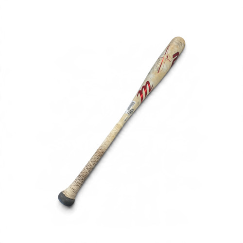 Vist Large View of Product Image Which is Used Marucci CAT X 2 BB/SB USSSA 2 5/8 Bat 30"