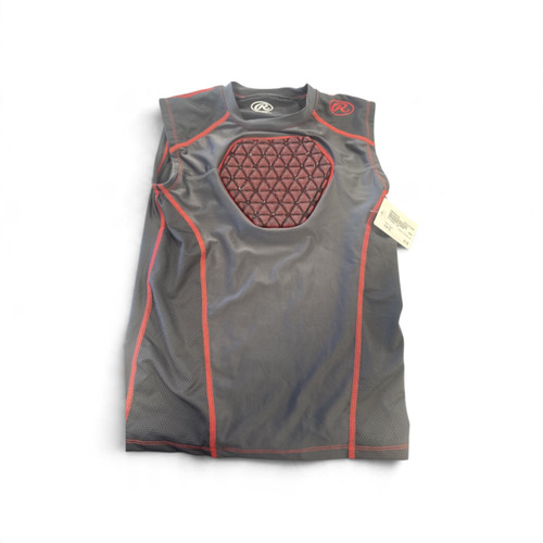 Vist Large View of Product Image Which is Used PITCHERS TOP BB/SB Jersey Black XL