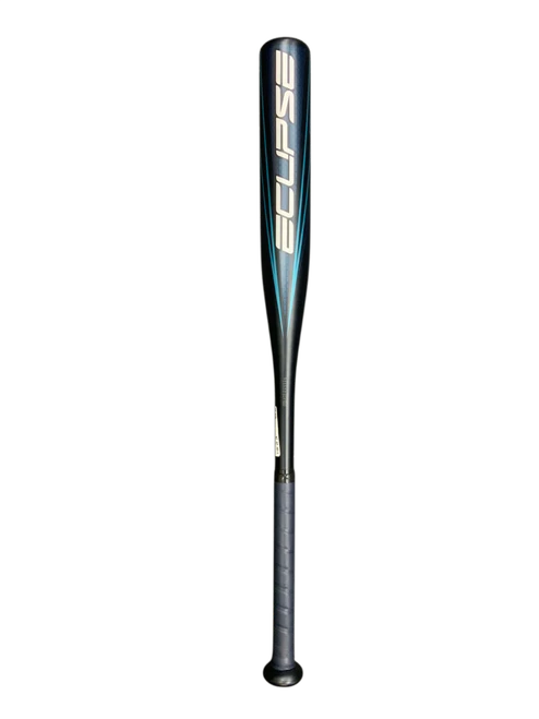 Vist Large View of Product Image Which is Used Rawlings ECLIPSE FP3E12 BB/SB Fastpitch Bat 28"