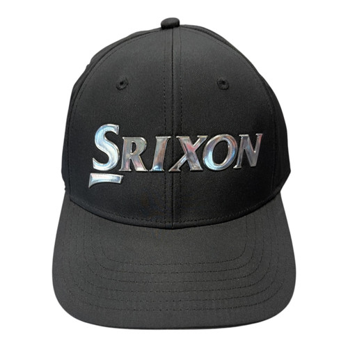 Vist Large View of Product Image Which is Used Srixon GOLF HAT Golf Accessory