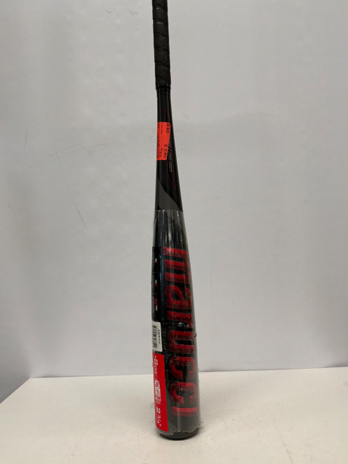 Vist Large View of Product Image Which is Used Marucci CAT 9 BB/SB Fastpitch Bat 30"