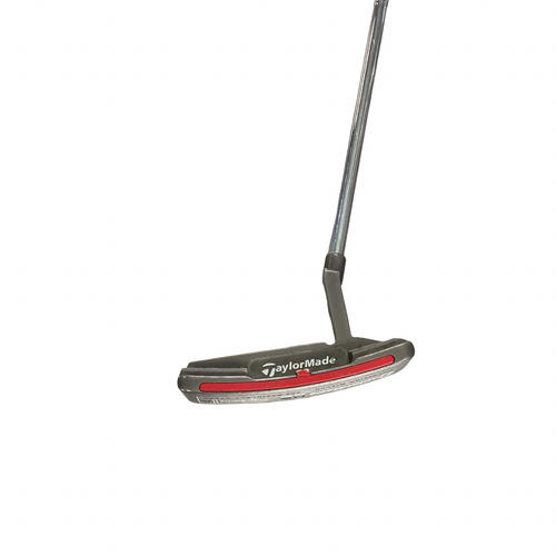 Vist Large View of Product Image Which is Used Taylormade CB OS DAYTONA Mens Putter LH