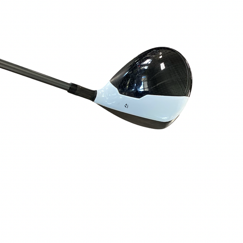 Vist Large View of Product Image Which is Used Taylormade M2 Mens Fairway Wood LH 3 Wood