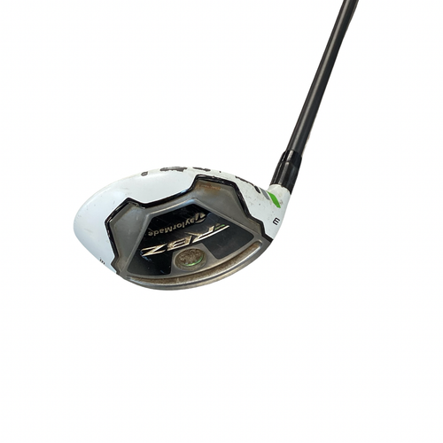 Vist Large View of Product Image Which is Used Taylormade RBZ Mens Hybrid Club LH 3 Hybrid