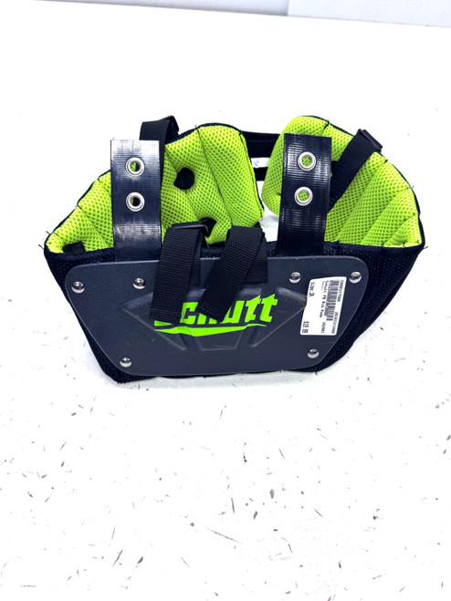 Vist Large View of Product Image Which is Used Schutt FB Rib Pads Junior