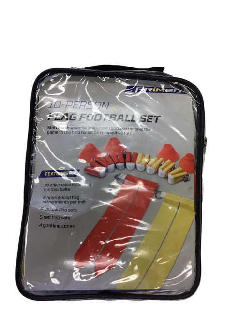 Vist Large View of Product Image Which is Used FLAG FB SET FB Training Aid