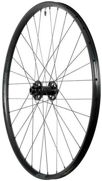 Vist Large View of Product Image Which is New 27.5 FRONT RIM BLACK SEALED