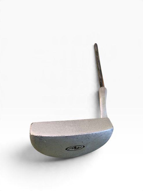 Vist Large View of Product Image Which is Used N Mens Putter RH