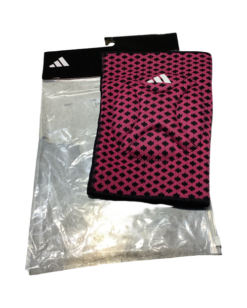 Vist Large View of Product Image Which is New PINK KNEE PAD XXL