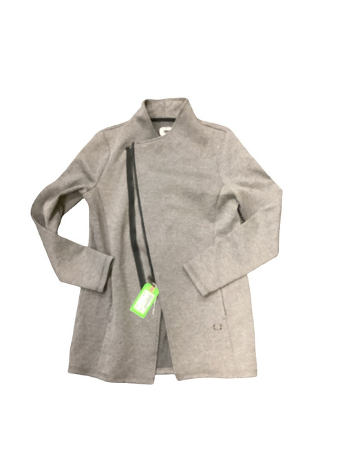 Vist Large View of Product Image Which is Used Ogio Outerwear Light Jacket M Grey SM