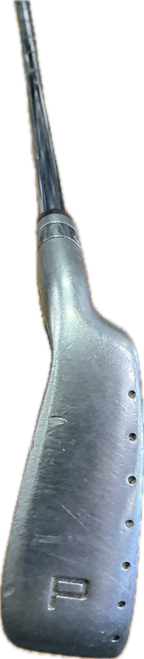 Vist Large View of Product Image Which is Used Golden Bear M TOUR Golf Wedge Mens RH Pitching Wedge
