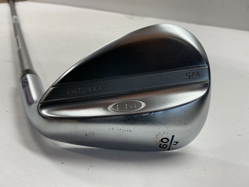 Vist Large View of Product Image Which is Used US Kids TS6-60 Golf Wedge Junior RH Lob Wedge