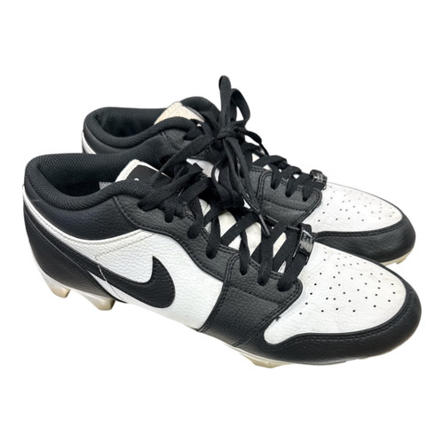 Vist Large View of Product Image Which is Football cleats