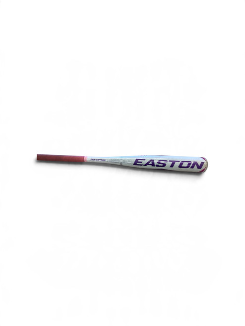 Vist Large View of Product Image Which is Used Easton PINK SAPPHIRE BB/SB Fastpitch Bat 27"