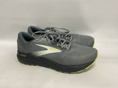 Vist Large View of Product Image Which is Used Brooks Running/X-Train Shoes M